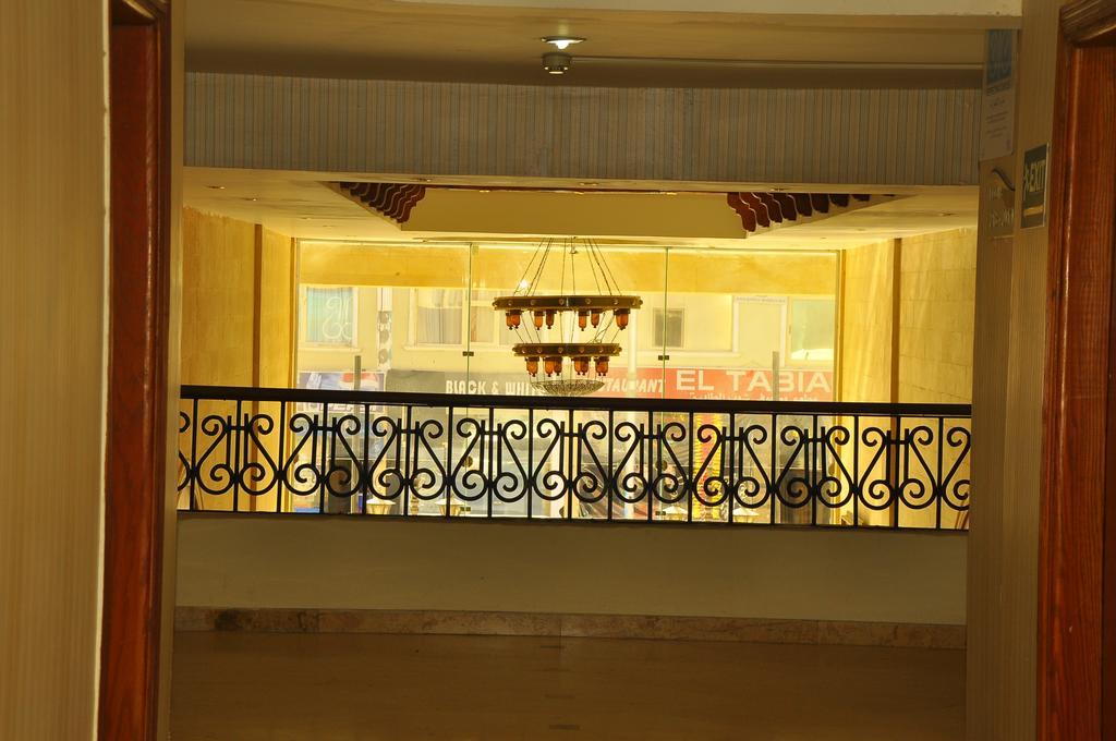 Alia Beach Resort Hurghada Luaran gambar