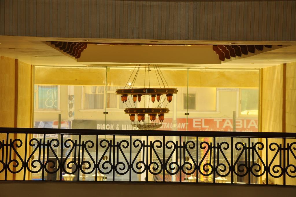 Alia Beach Resort Hurghada Luaran gambar