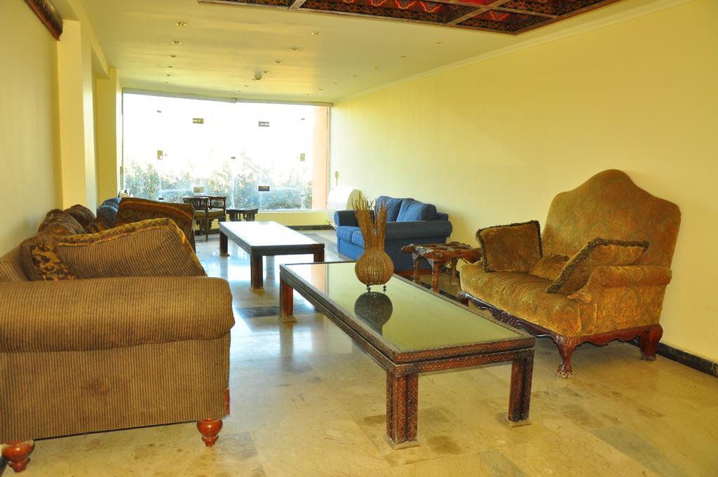 Alia Beach Resort Hurghada Luaran gambar
