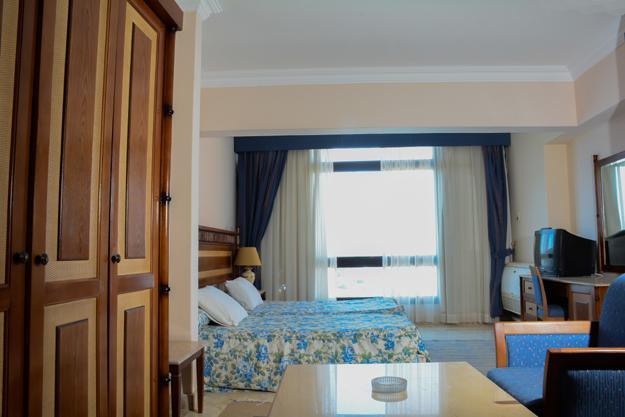 Alia Beach Resort Hurghada Luaran gambar